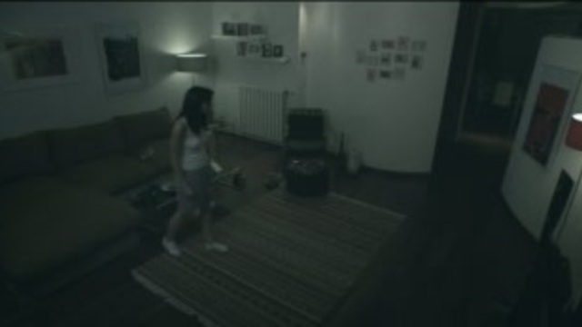 Görünmeyenler fragmanı