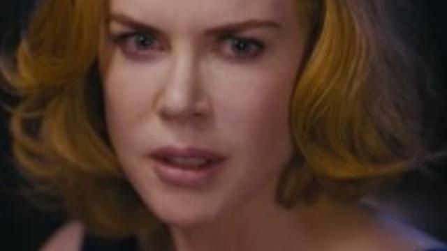 Stoker fragmanı