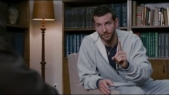 The Silver Linings Playbook Fragmanı 2