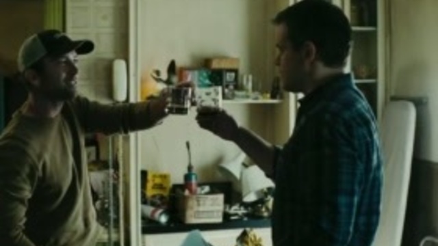 Promised Land fragmanı