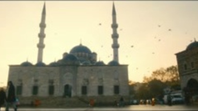 Takip İstanbul altyazılı fragmanı