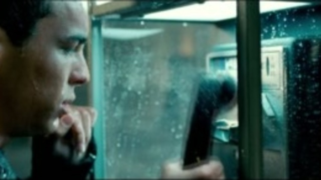 Three Meters Above The Sky fragmanı