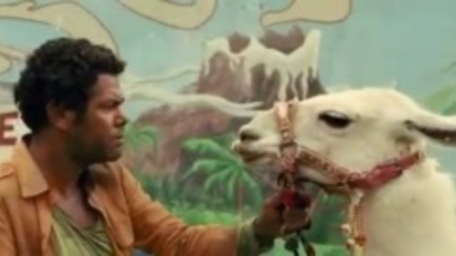 Uzun kuyruk fragmanı