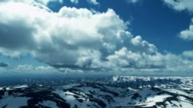 Dağ filmi fragman 2