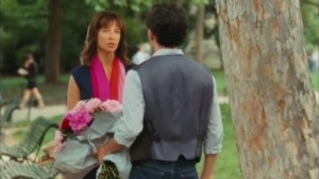 Un Bonheur N'arrive Jamais Seul fragmanı