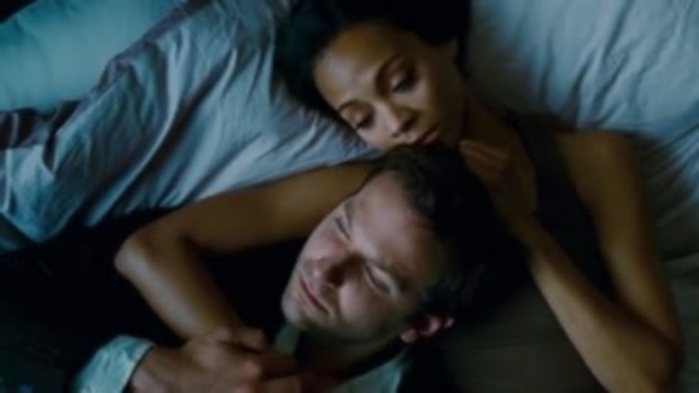 Çalıntı Hayat fragmanı