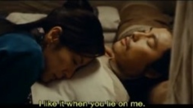 Reign Of Assassins fragmanı