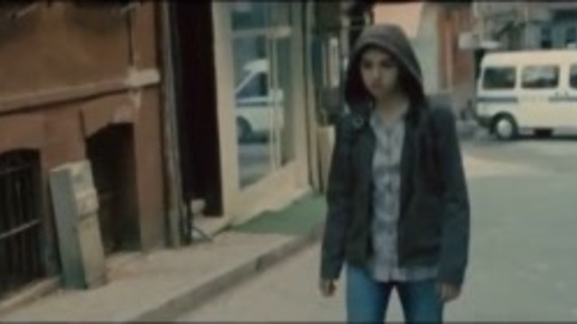 Açlığa Doymak fragmanı