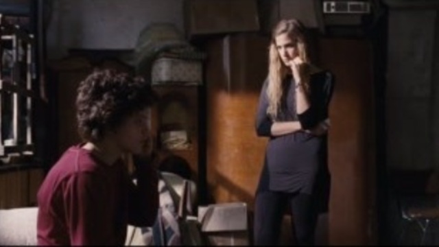 Ben ve Sen fragmanı