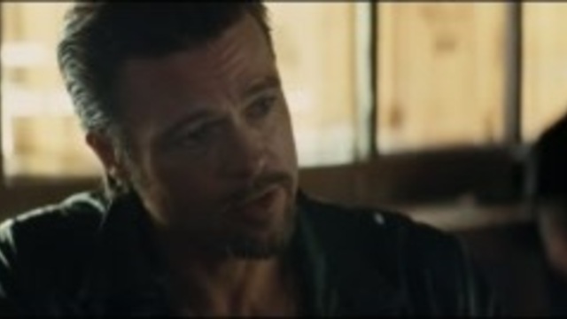 Kibarca Öldürmek fragmanı