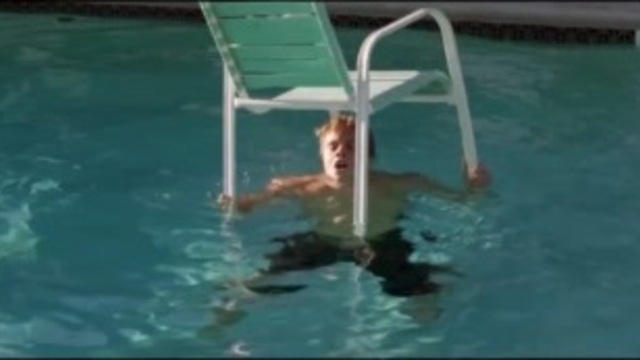 Chasing Mavericks Fragman