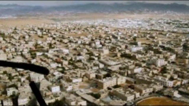 Zero Dark Thirty fragmanı