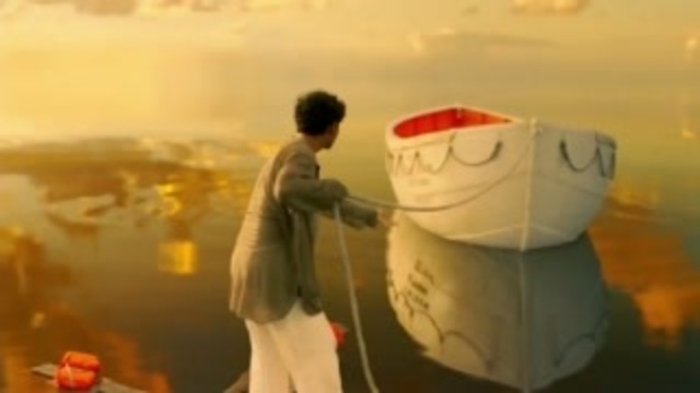 Pi'nin Yaşamı fragmanı 2 