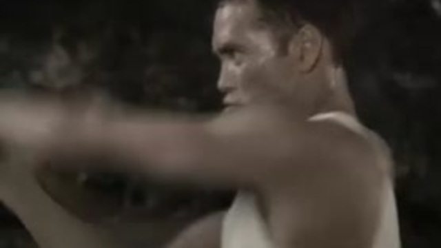 I Am Omega  Fragmanı