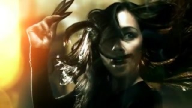 The Wolverine fragmanı