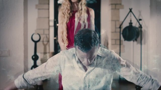 Laz Vampir: Tirakula fragmanı