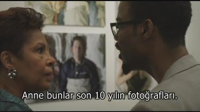 Newyork'ta 2 gün Türkçe alt yazılı fragmanı