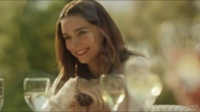 Side Effects fragmanı