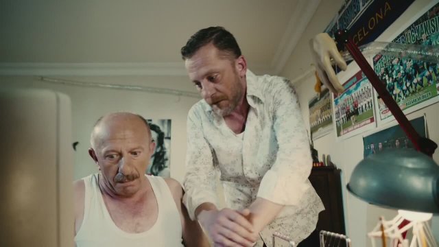 Laz Vampir Tirakula Facebook Teaser