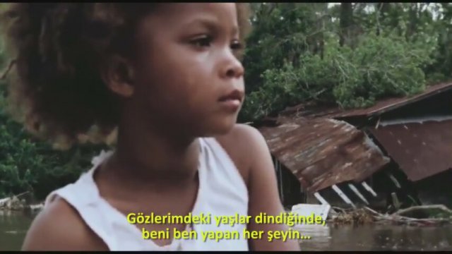 Düşler Diyarı Fragmanı Türkçe alt yazılı fragmanı