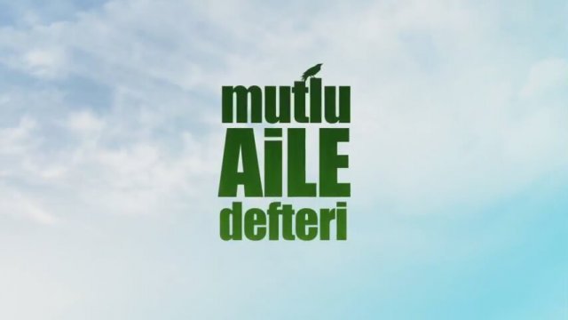 Mutlu Aile Defteri Fragmanı