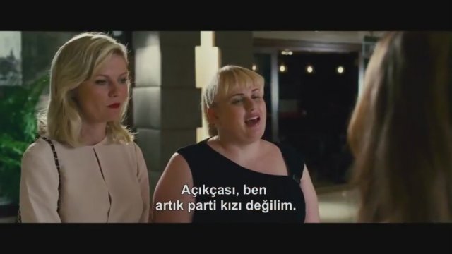 Bekarlığa Veda Türkçe Fragmanı