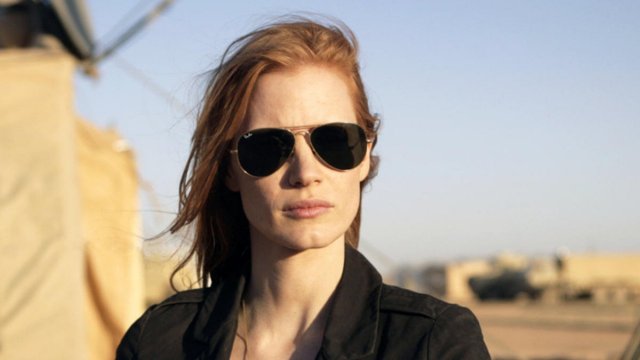 'Zero Dark Thirty' Türkçe Altyazılı Fragman
