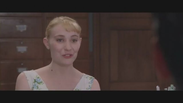 Populaire Fragmanı