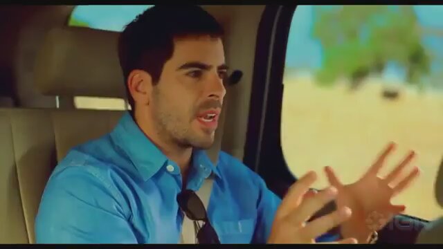 Aftershock 2013 - Fragman