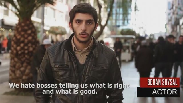 BSM: Bağımsız Sinema Merkezi