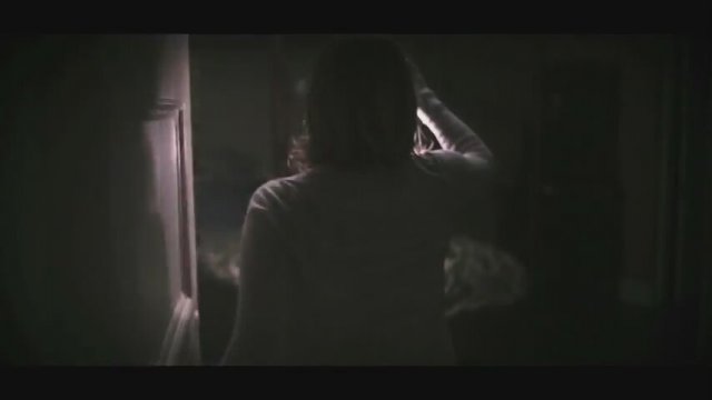 Silent House - Türkçe Altyazılı Fragman