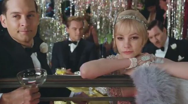 Muhteşem Gatsby - The Great Gatsby | Türkçe Altyazılı Fragma