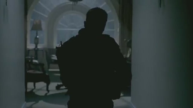 Olympus Has Fallen - Fragman