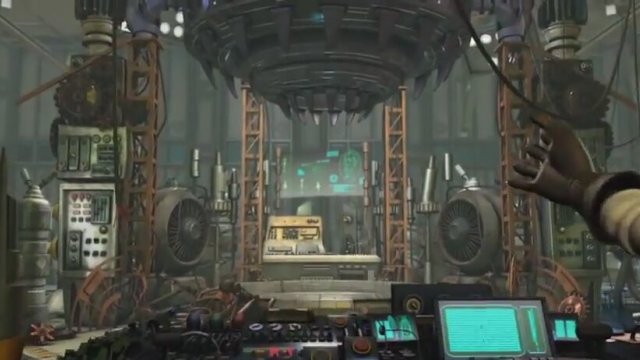 Minik Kahramanlar Macera Peşinde (The Illusionauts) 