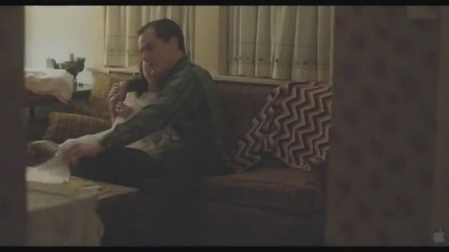 The Iceman - Fragman