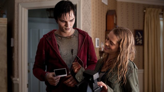 Warm Bodies