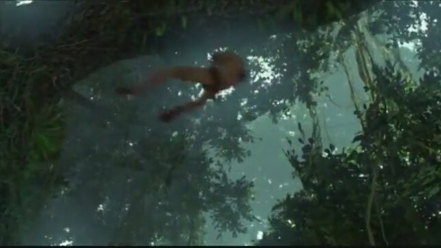 Tarzan 3d Fragman