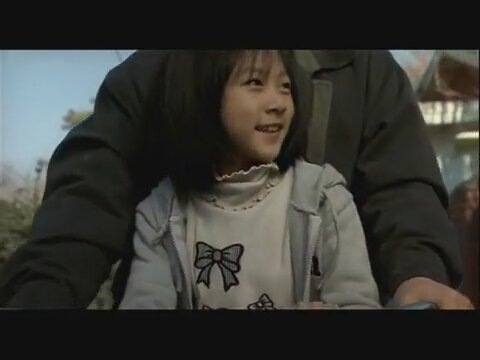 Yepyeni Bir Hayat Fragman