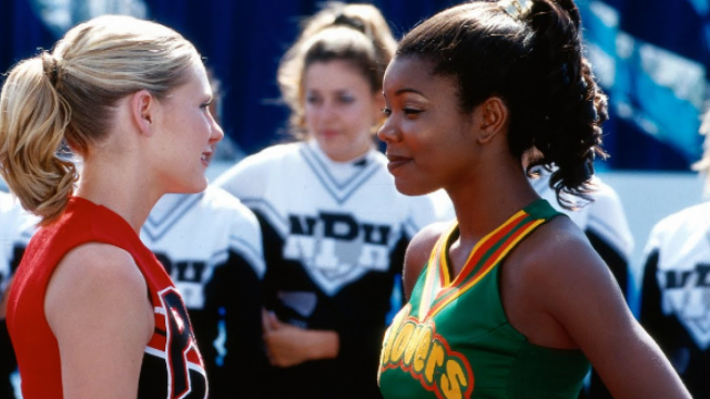 Gençlik Ateşi Fragmanı