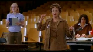 Bir Drama Kraliçesinin İtirafları Fragman