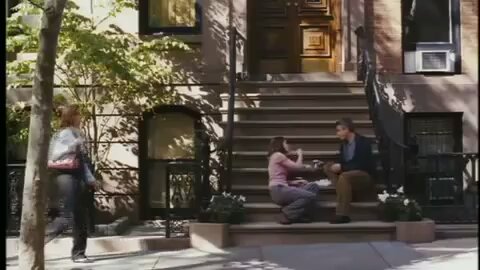 Griffin ve Phoenix Fragman