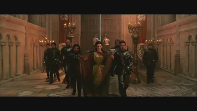 Fragman Müziği - Jack the Giant Slayer 