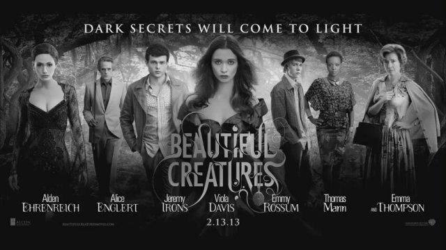 Fragman Müziği - Muhteşem Yaratıklar