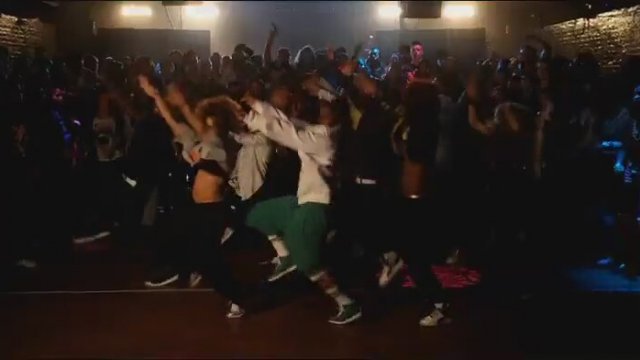 Street Dance Fragman