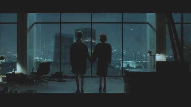 Where is my mind - Dövüş Kulübü Film Müziği