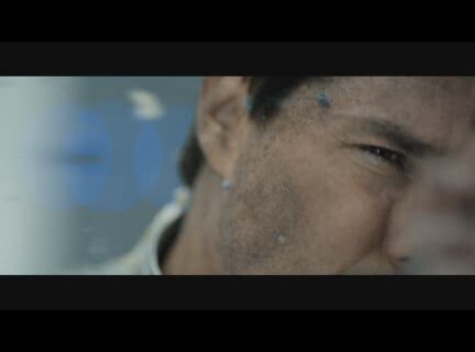 Oblivion Türkçe Alt Yazılı Fragmanı