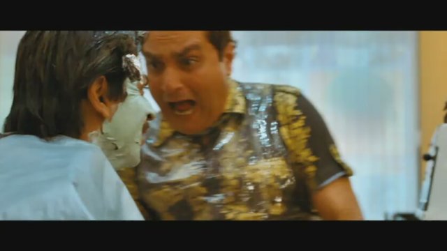 Rab Ne Bana Di Jodi Fragman