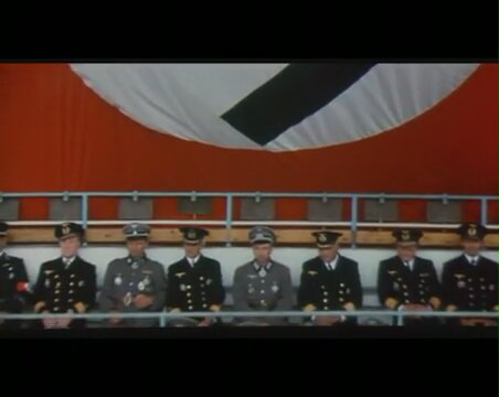 Zafere Kaçış Fragmanı