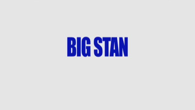 Big Stan