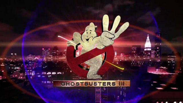 Hayalet Avcıları 3